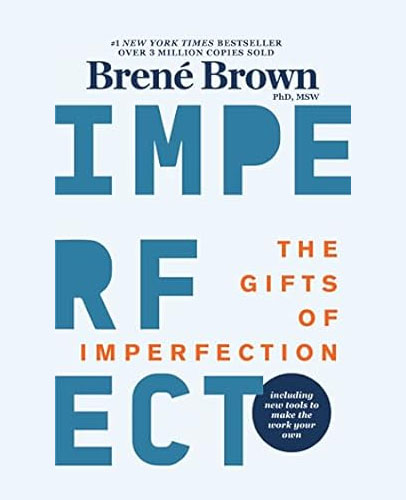 Imperfection book