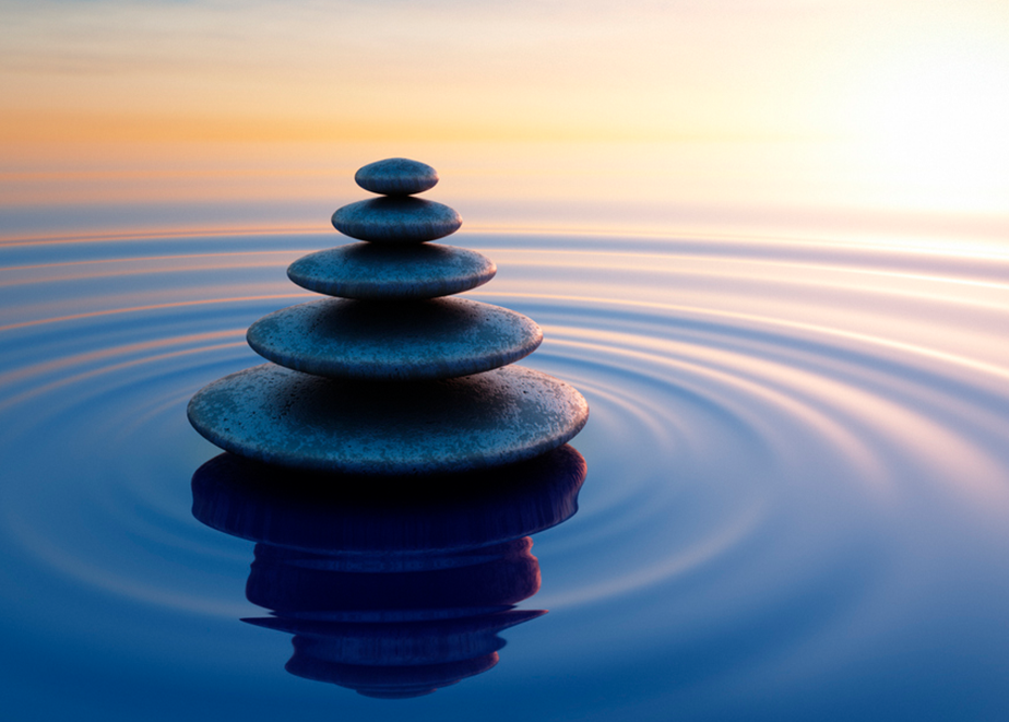 Blog image balance