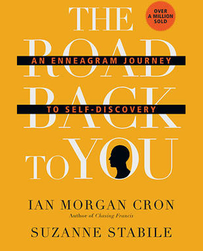 Cover of The Road Back to You Book